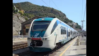 1)Lamezia Terme C.le.Abil.ne Aln 502.Reg 22609 x Locri.(c/banco a Catanzaro Lido).