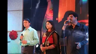 Jeeye To Jeeye Kaise ( Saajan ) By Deepak Dhatrak, Kalyani Deshpande & A.R.Raj