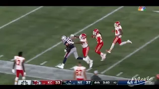 Patriots playoffs 2019 Hype trailer