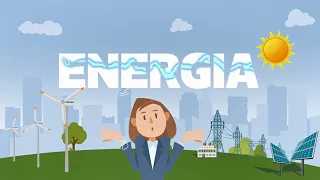 Como a energia éolica é gerada? - Sustainability for kids 1/2 | Vestas