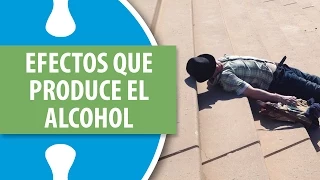 Dr. Ramón Acevedo | Efectos y Daños que Produce el Alcohol / Efectos del alcohol en el cerebro