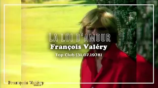 François Valéry - La loi d'amour