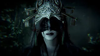 Fatal Frame: Maiden of Black Water | Announcement Trailer
