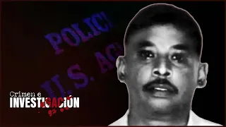 Justicia Militar | Los Nuevos Detectives T7 Ep8 | Crimen e Investigación