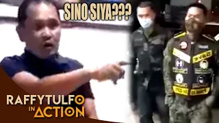 SA WAKAS NAG-SORRY RIN ANG SIGANG KINATATAKUTAN NG MGA PULIS.