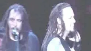 korn ft corey taylor freak on a leash