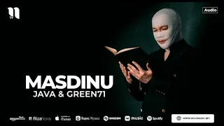 Java & Green71- Masdinu(Audio 2023)