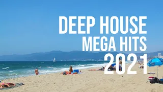Ibiza Summer Mix 2021 🔥 Best of Tropical Deep House Music (Beach Party Edition)