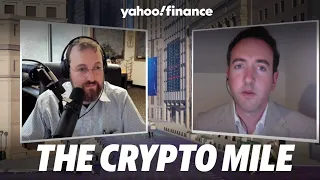 Cardano's Charles Hoskinson plans to 'radically' transform government services | The Crypto Mile