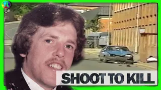 Lethal Force - Shoot to Kill | Panorama Remastered | The Troubles