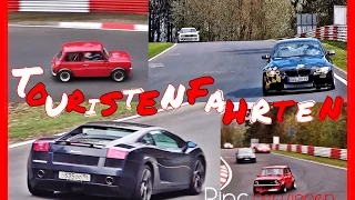 Nürburgring NORDSCHLEIFE Touristenfahrten 23.04.16 Nurburgring SOUND ACTION SPEED no crash NICE CARS