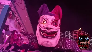 King's Island Haunt 2019