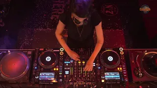 Annett Gapstream - Symbiotikka at Kitkat Club Berlin