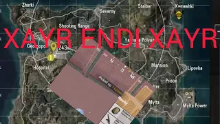 Xayr endi xayr pubg