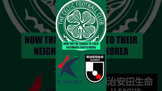 Who On Earth Are Celtic's New South Korean Signings?! 🇰🇷🍀