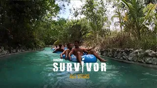 Foștii Războinici se bucură de aventură într-un parc de distracții | SURVIVOR ROMANIA ALL STARS