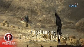 I-Witness: ‘Pagsilang ng Tagapagligtas,’ dokumentaryo ni Sandra Aguinaldo (full episode)