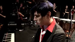 Marianas Trench - Behind The Scenes "Beside You"