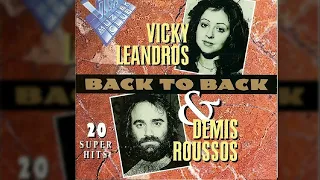 02. Vicky Leandros - Ich Hab' Die Liebe Geseh'n