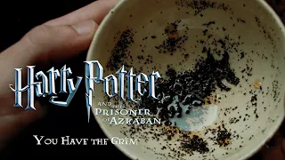 You Have the Grim - Harry Potter and the Prisoner of Azkaban Complete Score (Film Mix)