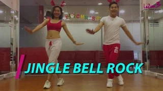 Jingle Bell Rock | Nhảy Zumba | Zumba Fitness Vietnam | Lamita