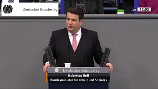Bundestag beschließt Sonderregelung zum Kurzarbeitergeld