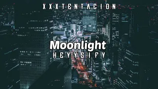 XXXTENTACION : Moonlight (SDMS & John Dakolias Cover) | Heyysify