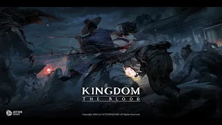 Kingdom: The Blood - Gameplay Trailer | Work in Progress