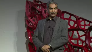 Of Ancient Star-Gazers and Story-Spinners | Raj Vedam | TEDxUTAustin