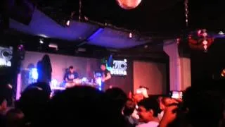 Oxxxymiron - Иркутск 06/04/13, НК "Мегаполис" (Part #3)