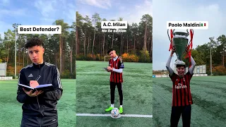 A.C. Milan no lie edition❤️🖤