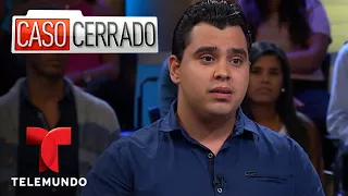 Caso Cerrado Complete Case |  Immigration Money Used For A Taco Stand 🌮😋🍽