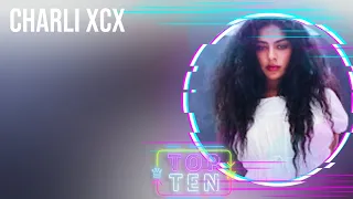 Best Songs of Charli XCX full album 2023 ~ Top 10 songs