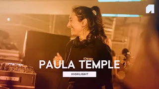 Paula Temple | Awakenings Spring festival 2023