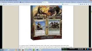 The Box-store Commander Challenge - Episode 3 - Duel Decks, Intro Decks & Other Precons