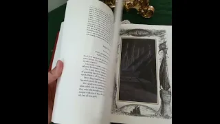 Dracula (Folio Society) Flip Through