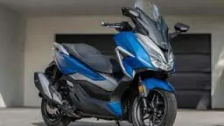 Honda forza 350 Terbaru 2023 | Honda forza 350 new 2023 The best @sukses26