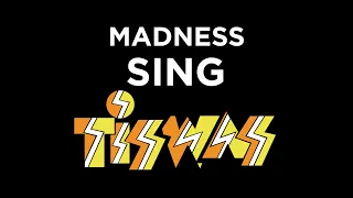 Darrell Maclaine - Madness sing TISWAS