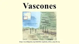 Vascones