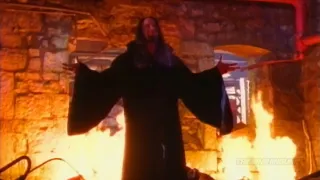 The Undertaker - "Lord of Darkness" 1999 Custom Titantron