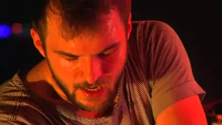 Nils Frahm @  x Dimensions Opening Concert Live (Boiler Room)