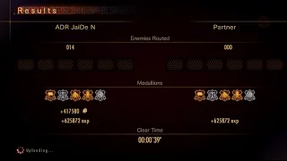 █ Resident Evil: Revelations 2 - RAID MODE - BEST GOLD/EXP FARMING █