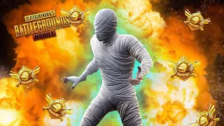 РОЗЫГРЫШ 300 UC l PUBG MOBILE 90 FPS l ПАБГ МОБАЙЛ l ЭМУЛЯТОР I СКВАДЫ l АС l ЧИТАТЬ ОПИСАНИЕ I