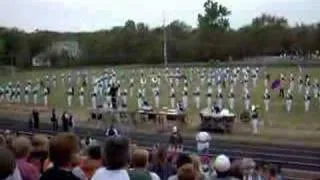 FHC Spartan Regiment Potosi 2007