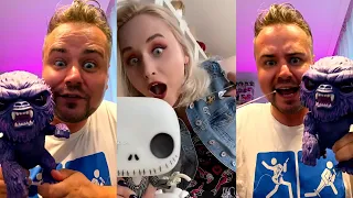 Что в голове у FUNKO POP? Правда!