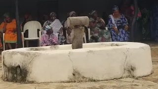 IJIRORO OBA AFOLABI GHADI OLAOYE SOUN OGBOMOSO PELU AWON ONISESE