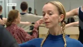 Arts.21 | Dance Revolution  The Ballets Russes Turns 100