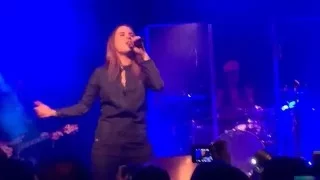 JoJo - City Lights (Live at the O2 Academy Islington)