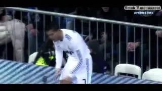 Cristiano Ronaldo - My Skills 2011