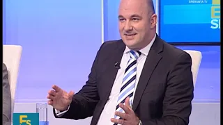 Cea de-a doua venire a lui Hristos | Ediție specială, cu Tiberiu Nica | 14.11.2019